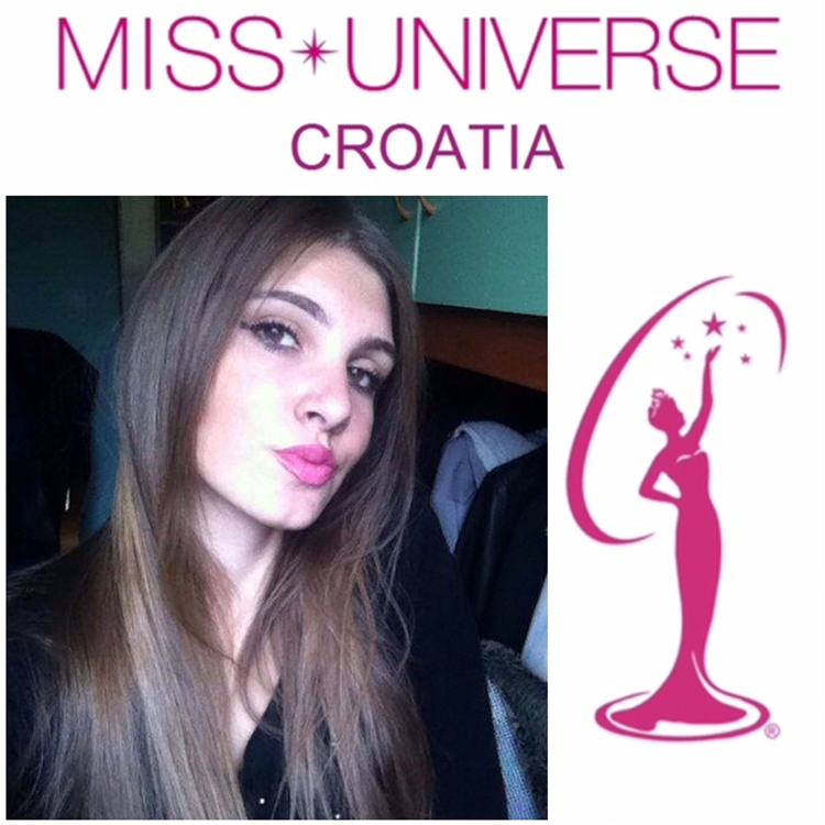 Miss Universe Monika Fadiga