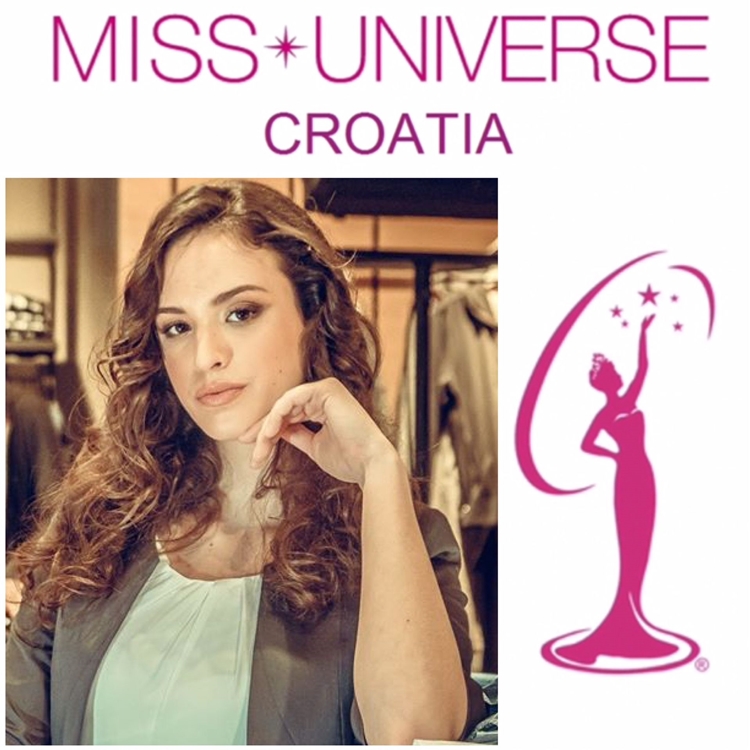 Miss Universe Tea Matković