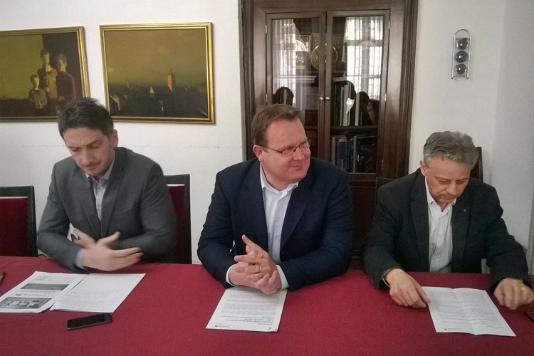 projekt CityWalk Mikulić Habuš Ernoić