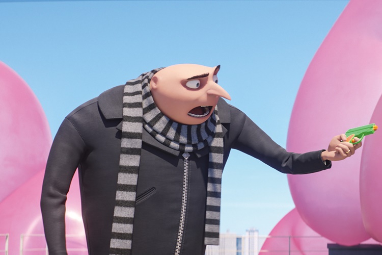 gru