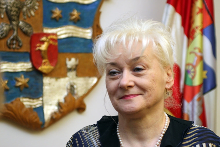 Mirjana Kolarek Karakaš