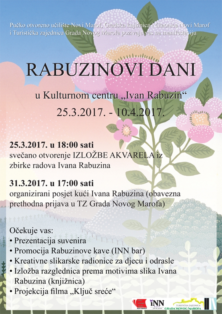 Rabuzinovi dani