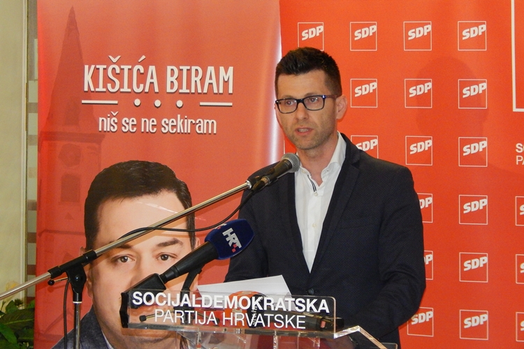 SDP Habek