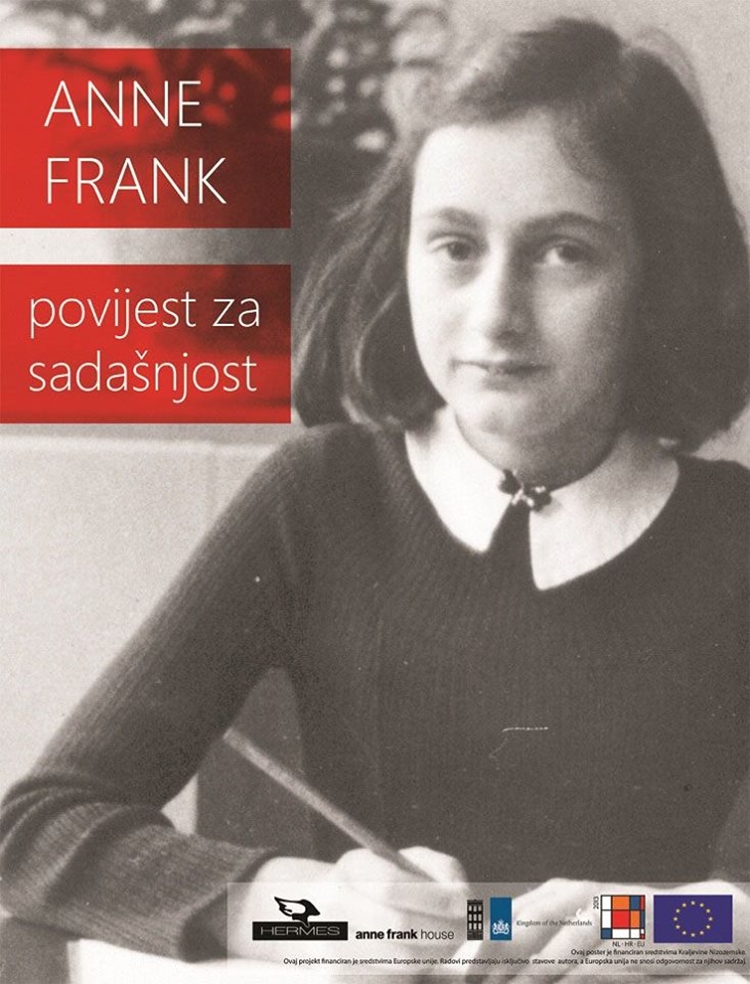 Anne Frank