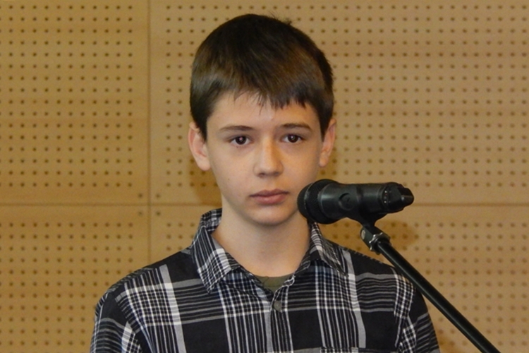 Festival matematike Filip Križanić