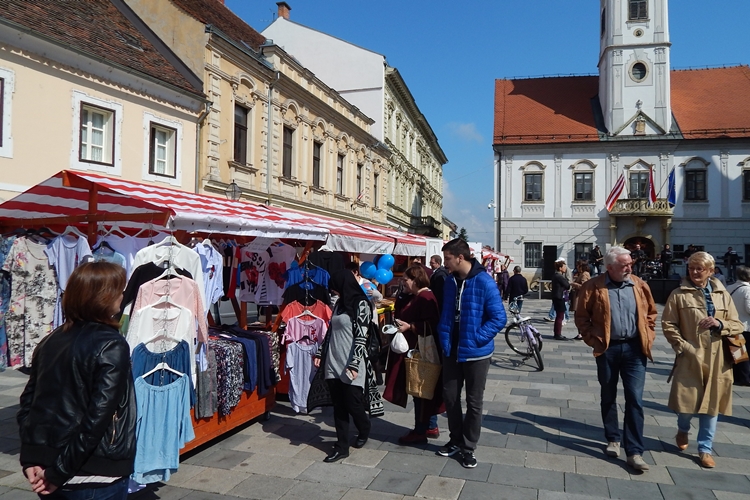 Obrtnički sajam Varaždin