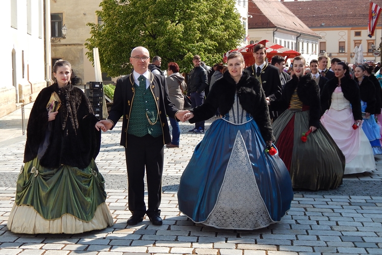 Obrtnički sajam Varaždin