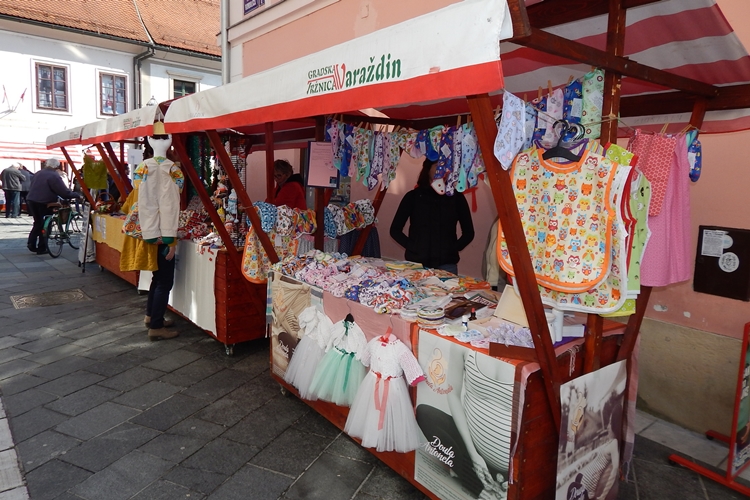 Obrtnički sajam Varaždin