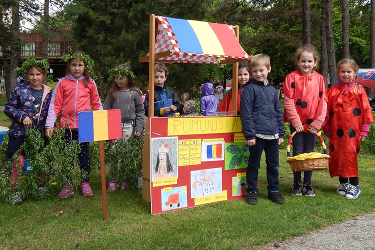 Europa u srcu Varaždinske županije