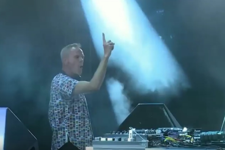 Fatboy Slim