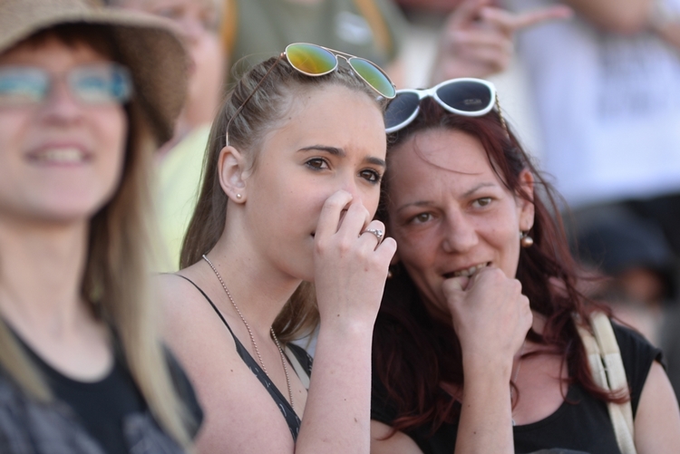 Olimpijski festival dječjih vrtića Varaždina