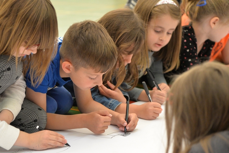 Olimpijski festival dječjih vrtića Varaždina