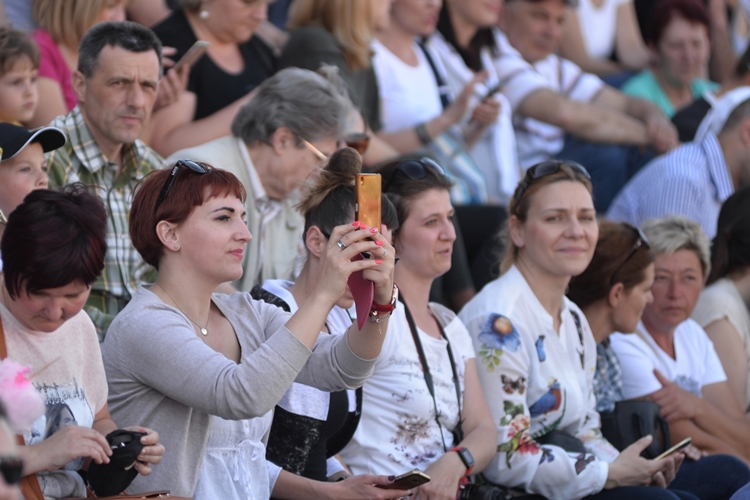 Olimpijski festival dječjih vrtića Varaždina