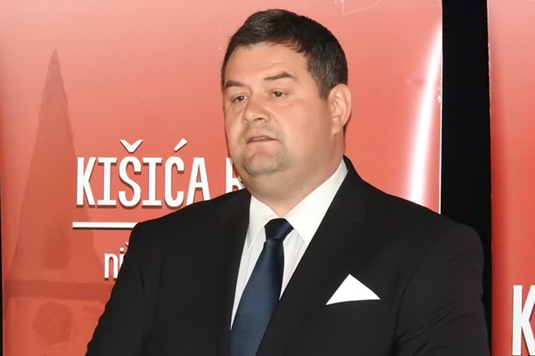 Alen Kišić