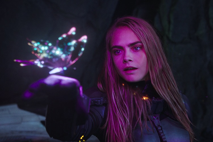 valerian