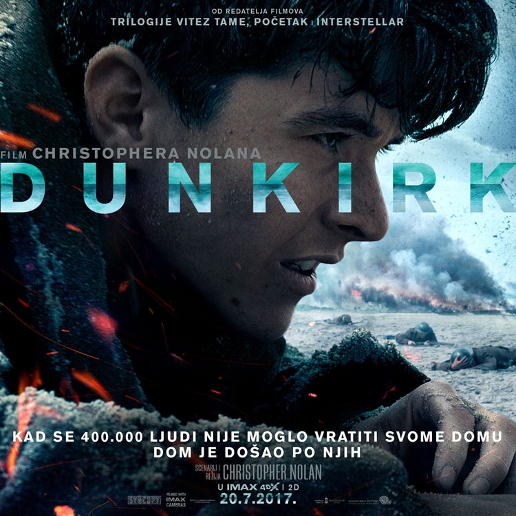 Dunkirk