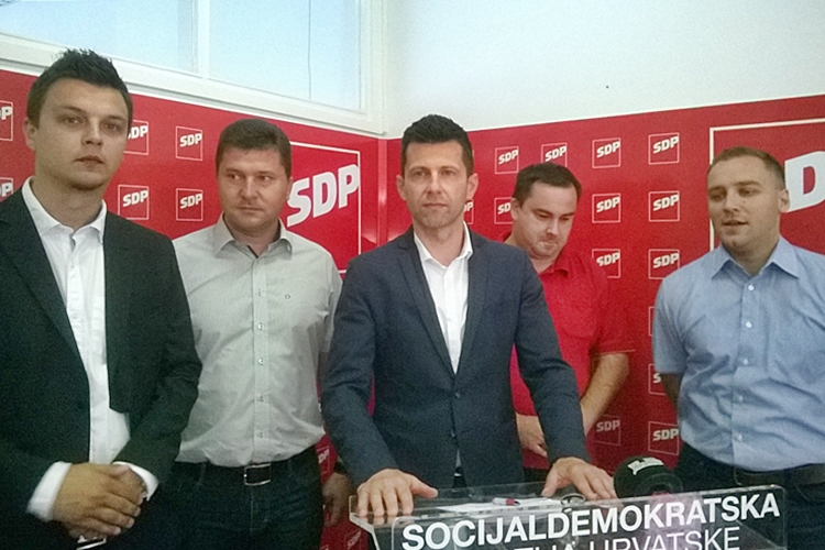 SDP