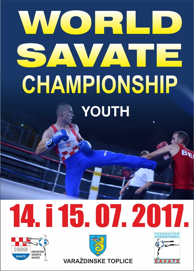 savate