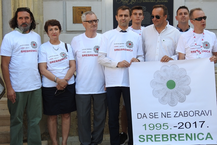 Srebrenica