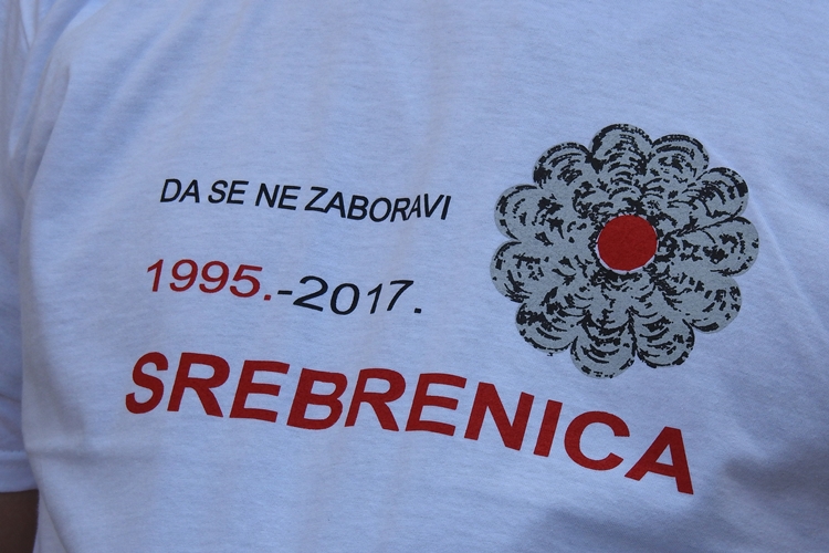 Srebrenica