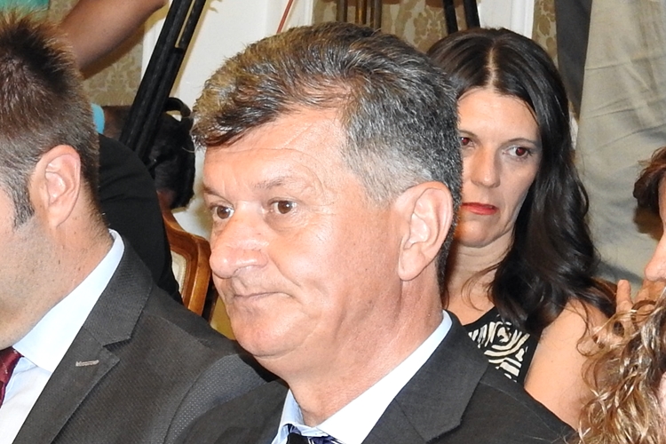 Milan Kujundžić