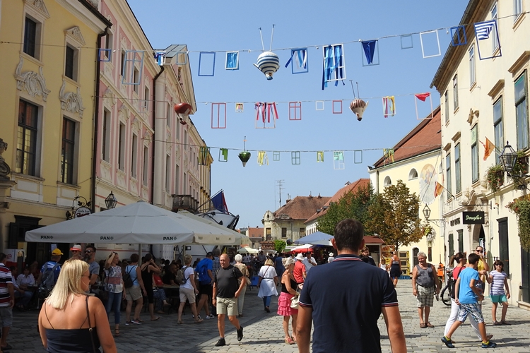 Špancirfest