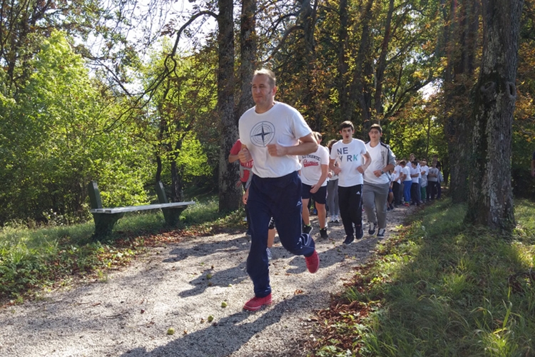 OŠ Varaždinske Toplice