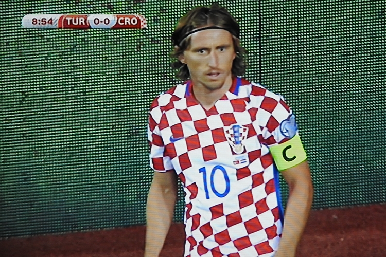 modrić