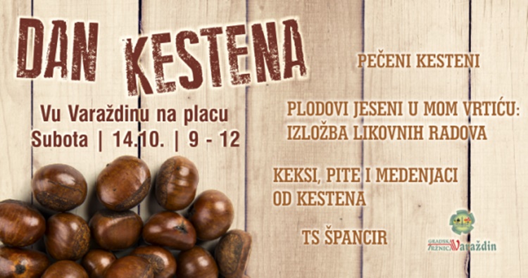 dani kestena plakat