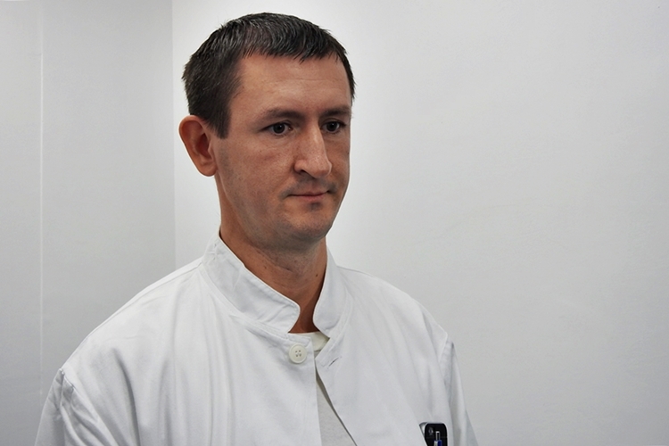 Nenad Kudelić