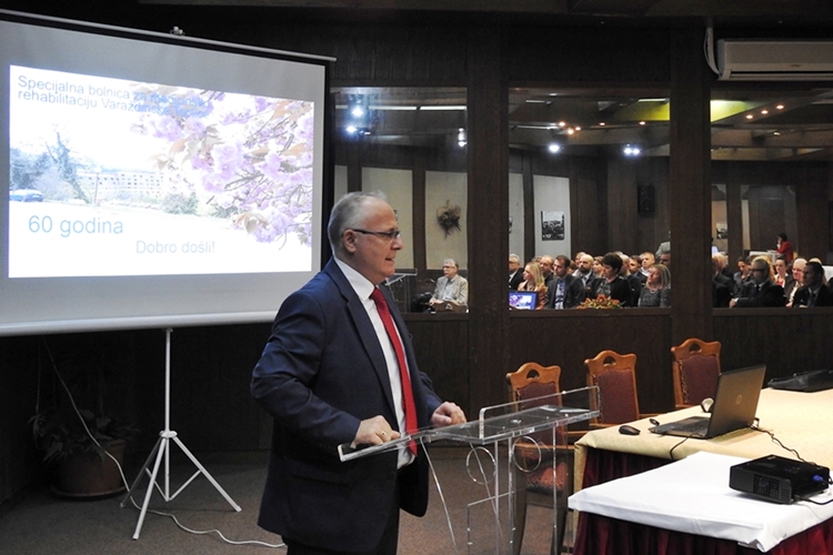 bolnica Varaždinske Toplice