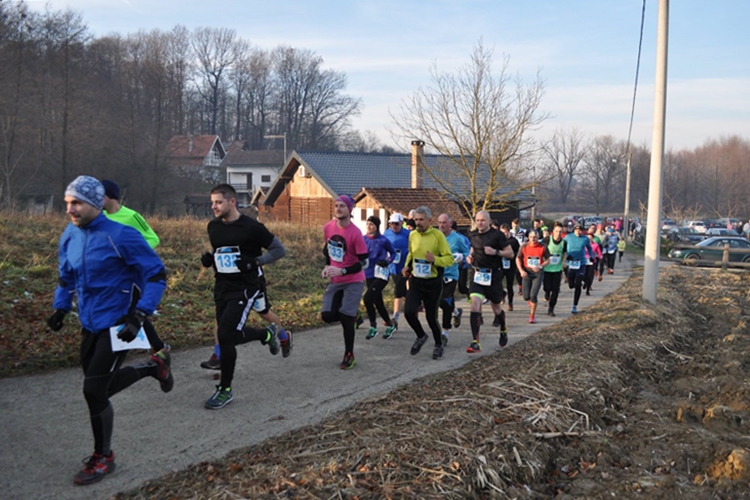 Cross liga Beretinec