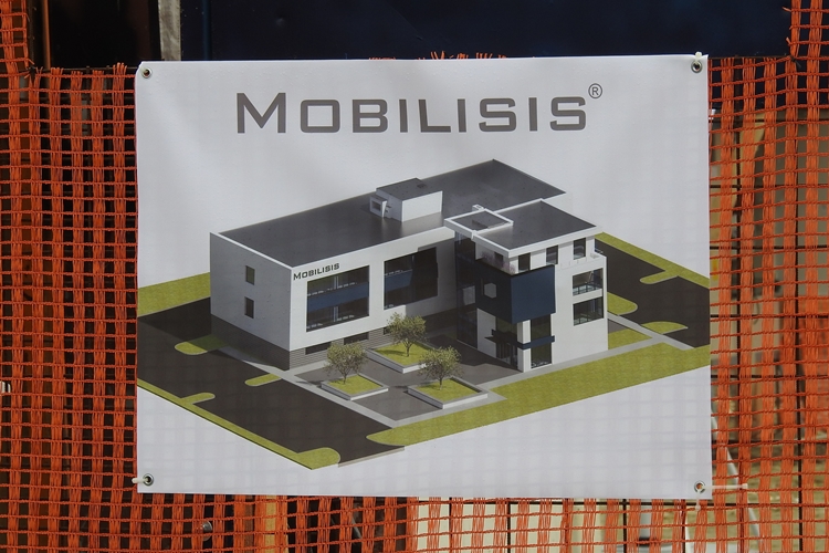 Mobilisis