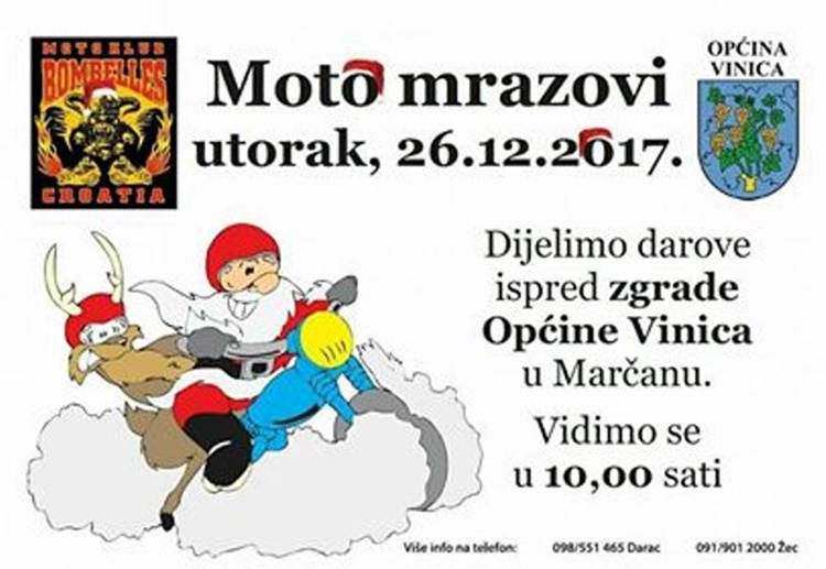 marčan plakat