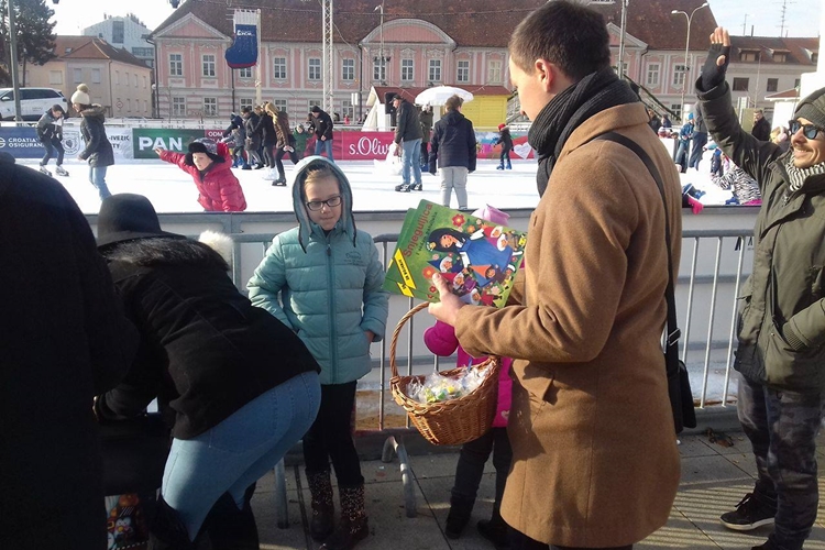 Mladež HDZ Varaždin