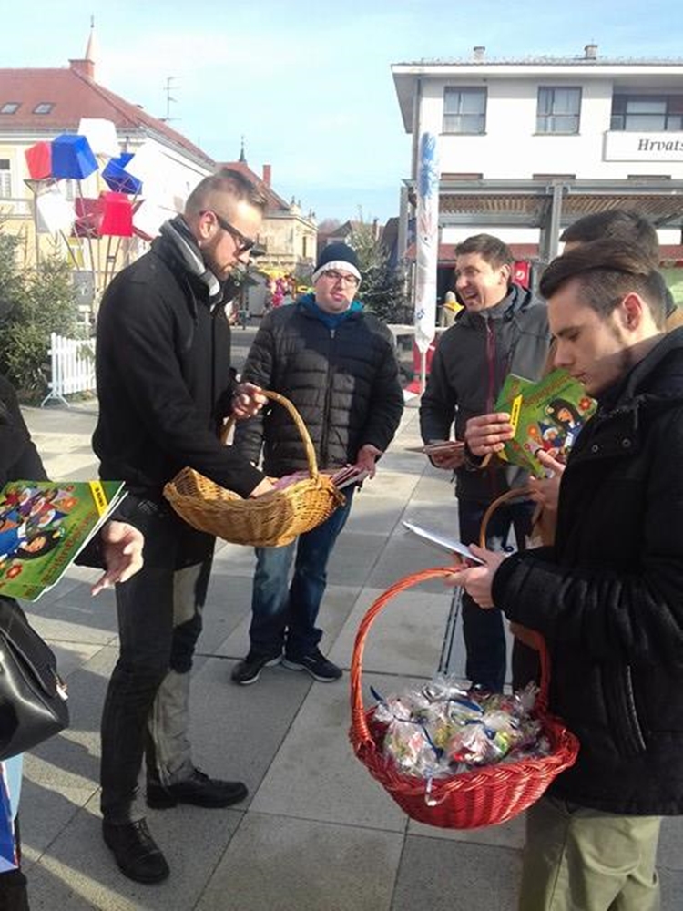 Mladež HDZ Varaždin