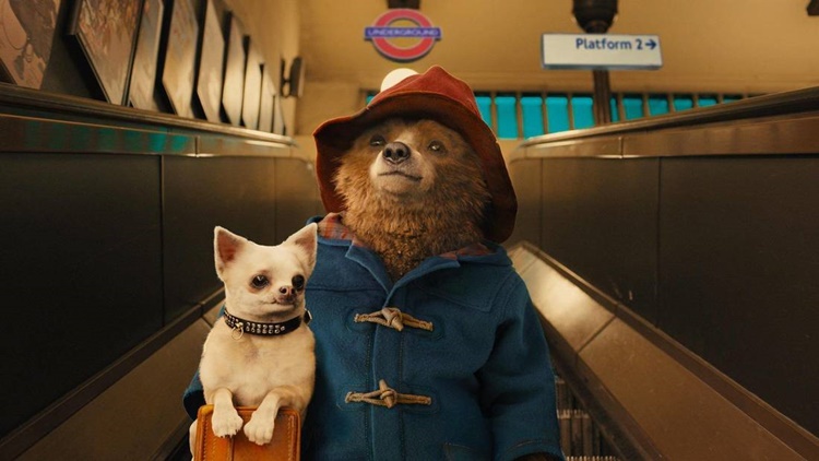 paddington 1