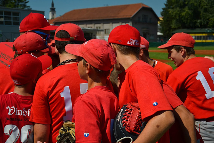 baseball