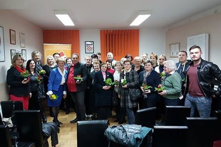 1. mjesni odbor Centar varaždin
