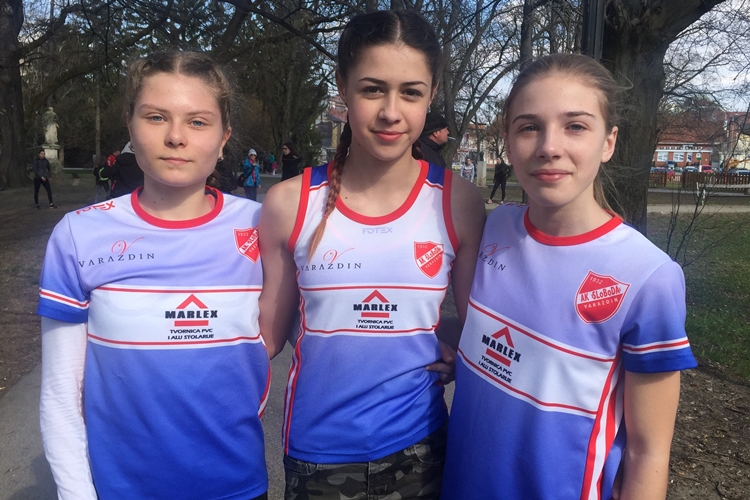 atletika AK sloboda