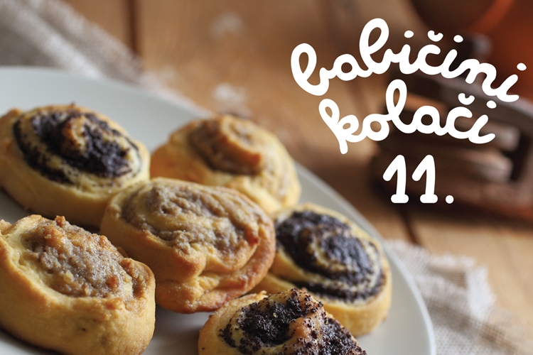 Babičini kolači