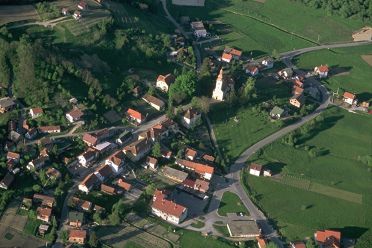 Bednja
