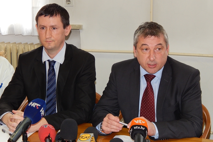 Opća bolnica Varaždin