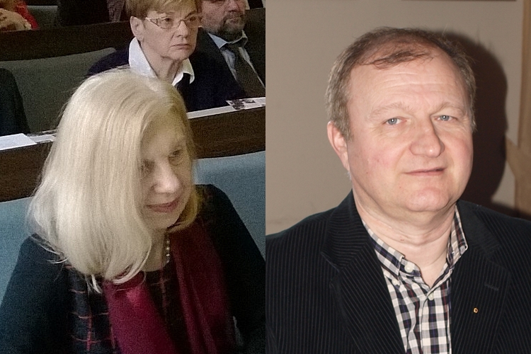Vesna Dušak Nikola Plavec