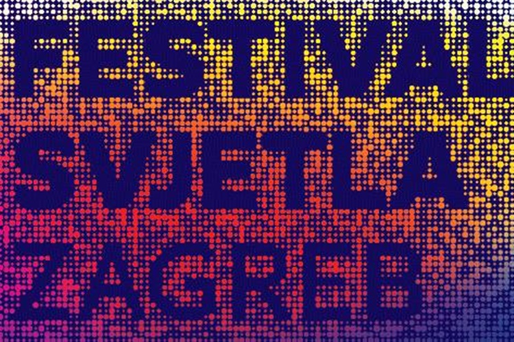 festival svijetla