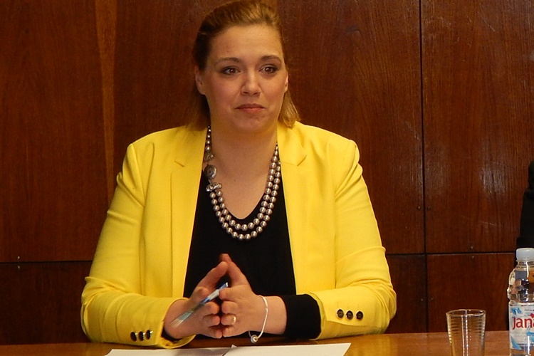 maja grubišin