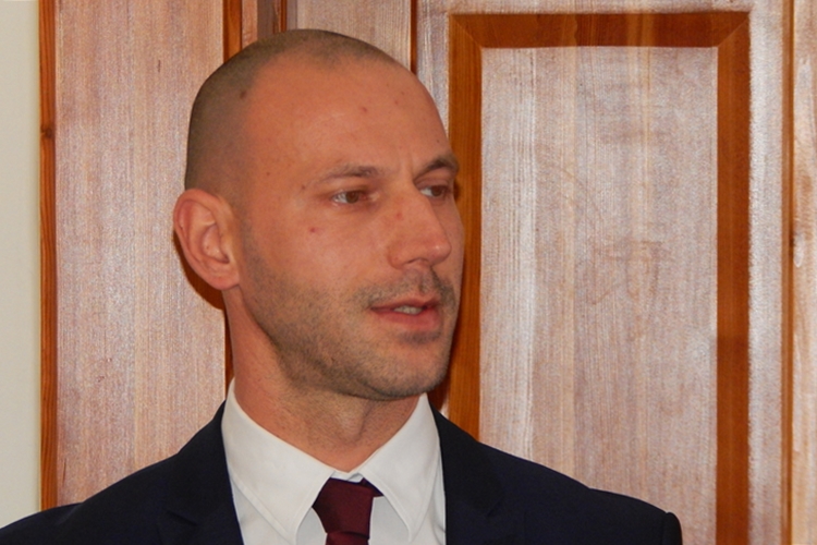 Damir Habijan