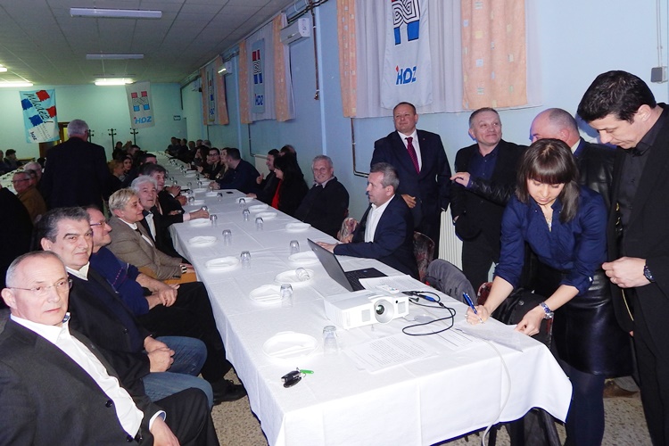 hdz kneginec