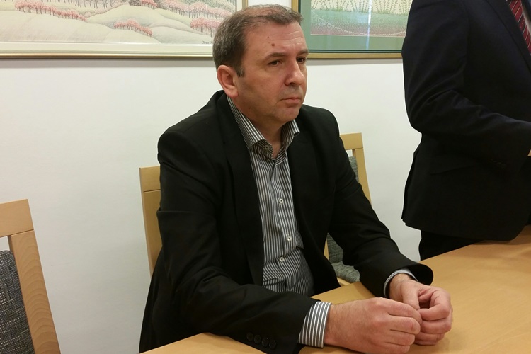 darko hrenić