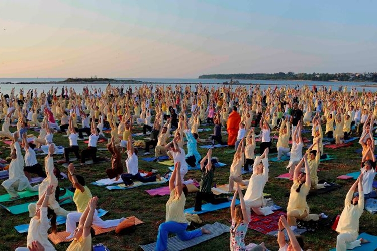 joga